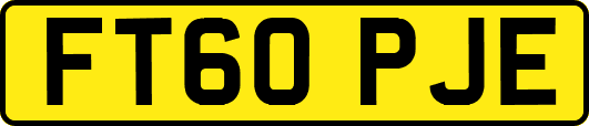 FT60PJE