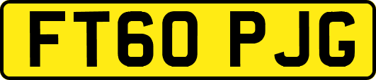 FT60PJG