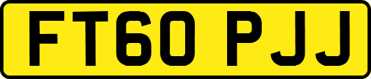 FT60PJJ