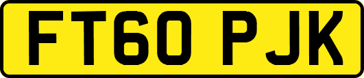 FT60PJK
