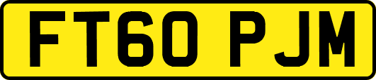 FT60PJM