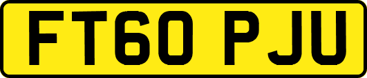 FT60PJU