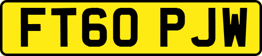 FT60PJW