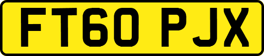 FT60PJX