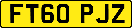 FT60PJZ