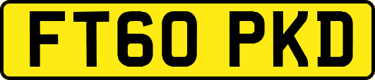 FT60PKD