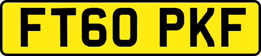 FT60PKF