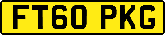FT60PKG