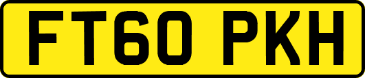 FT60PKH