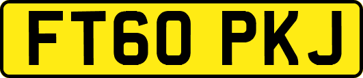 FT60PKJ