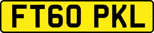 FT60PKL