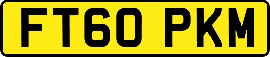 FT60PKM