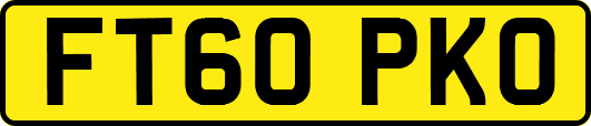 FT60PKO