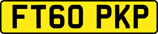 FT60PKP