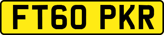 FT60PKR