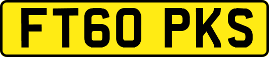 FT60PKS