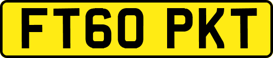 FT60PKT