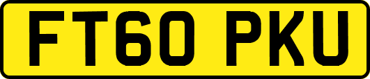 FT60PKU