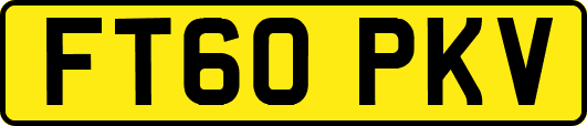 FT60PKV