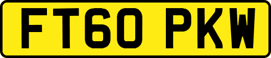 FT60PKW