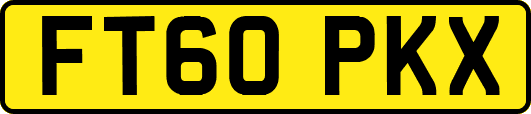 FT60PKX