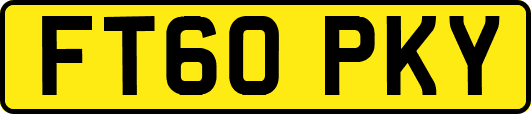 FT60PKY