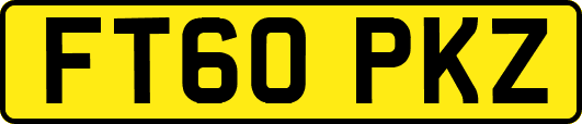 FT60PKZ