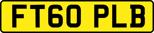 FT60PLB