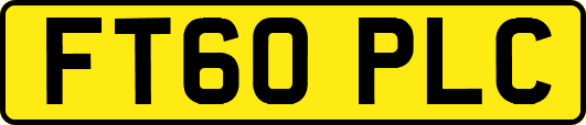 FT60PLC
