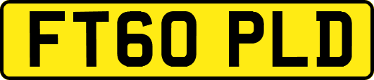 FT60PLD