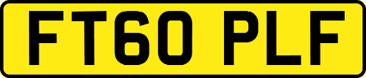 FT60PLF