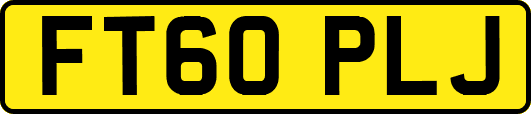 FT60PLJ