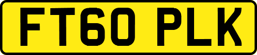FT60PLK