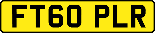 FT60PLR