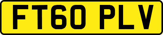 FT60PLV