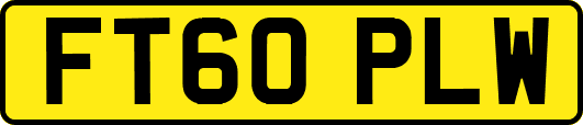 FT60PLW