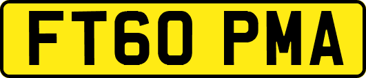 FT60PMA