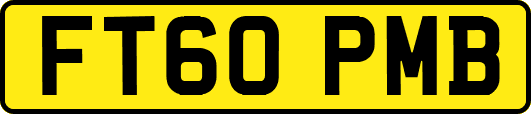FT60PMB