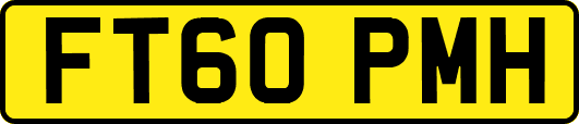 FT60PMH