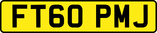 FT60PMJ