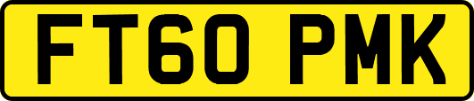 FT60PMK