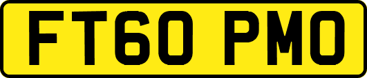 FT60PMO