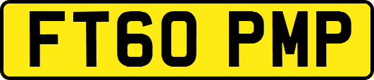 FT60PMP