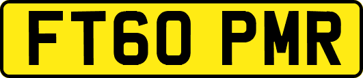 FT60PMR