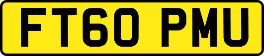 FT60PMU