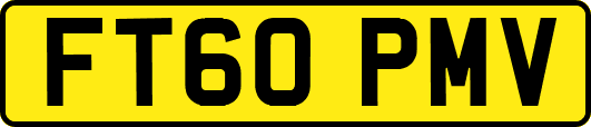 FT60PMV