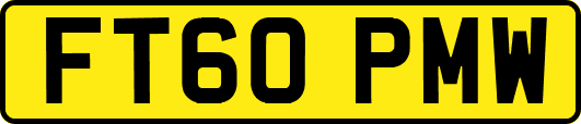 FT60PMW
