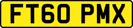 FT60PMX