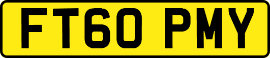 FT60PMY