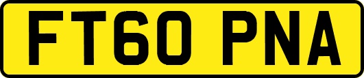 FT60PNA